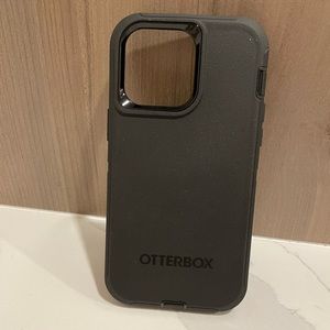 OTTERBOX‎ DEFENDER SERIES CASE FOR APPLE IPHONE 14 PRO MAX